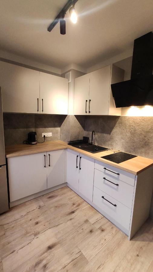 Studio, Krakow - Czyzyny Eksteriør bilde