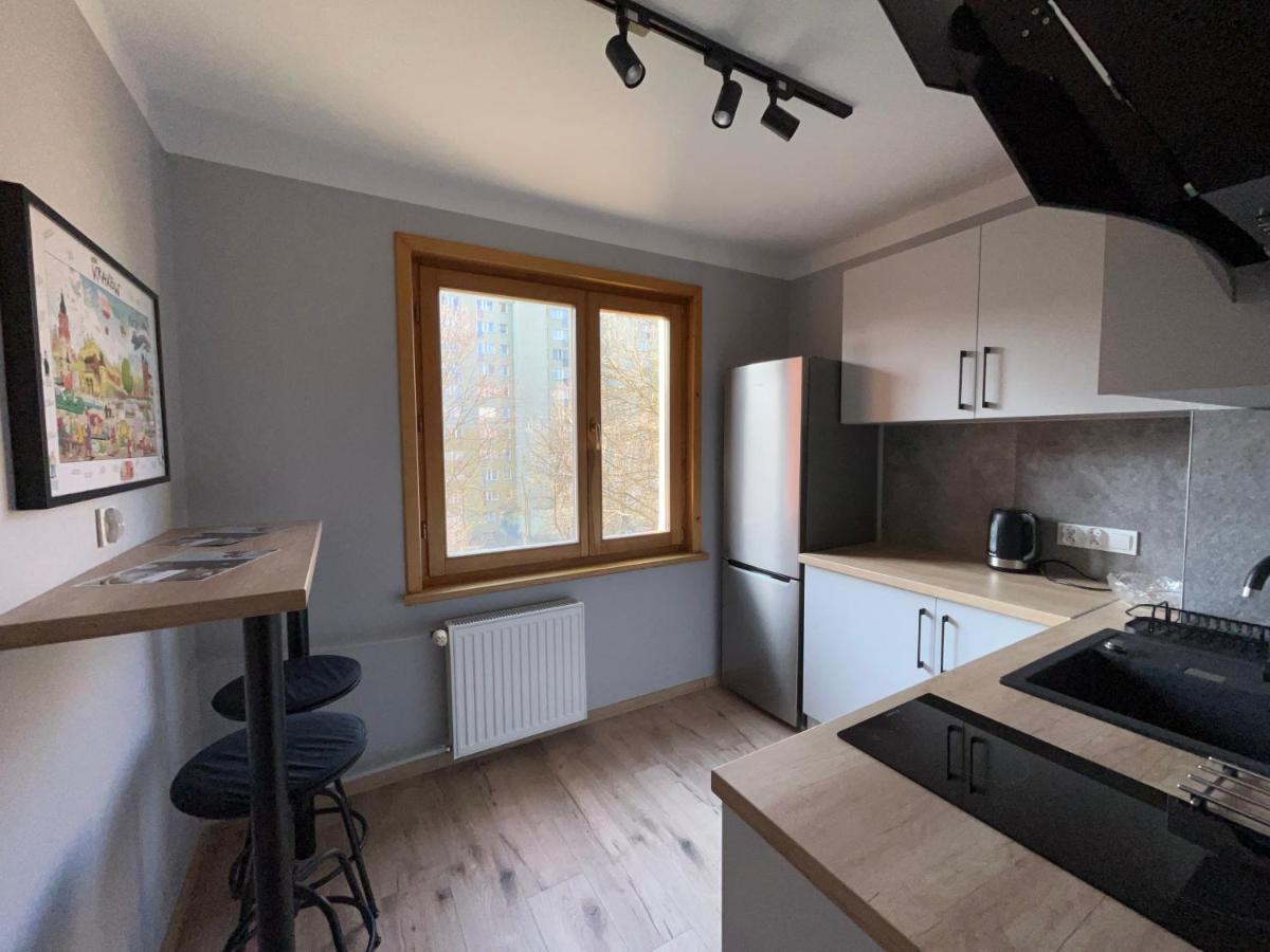 Studio, Krakow - Czyzyny Eksteriør bilde